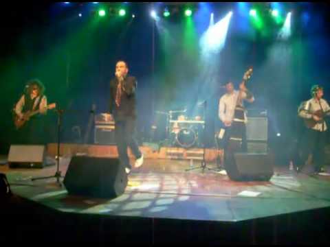 Zbogom Bruce Lee-Suludi Ples.mkv