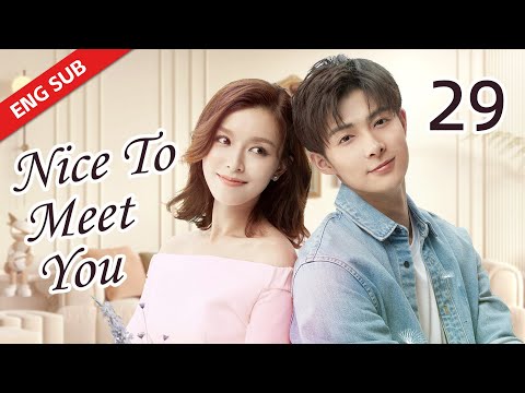 ENG SUB【Nice To Meet You】EP29 | My husband slapped me at our wedding#JaniceMan #ZhangMingEn