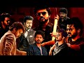 Varisu Official Trailer Edit Varisu Whatsapp Status Tamil Thalapathy Varisu