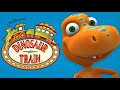 Dinosaur Train Theme Song Reversed
