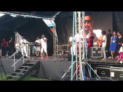 Bad Blood Goan Band  Malaika | Goa Day - UK GOAN FESTIVAL LONDON 2017