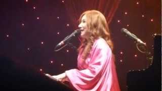 Tori Amos - Strange @ Frankfurt 2011.
