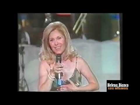 Los Mismos - Popurri éxitos (TVE)