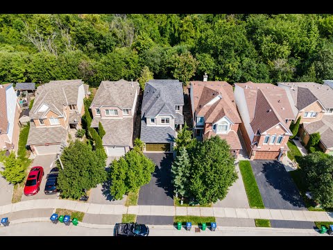 32 Furrows End, Brampton Home for Sale - Real Estate Properties for Sale