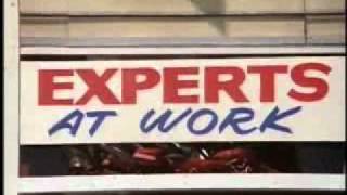 Rose Royce   Car Wash