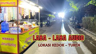 Download lagu Sound Check Laba-Laba at Kedok Turen Location❗️ mp3