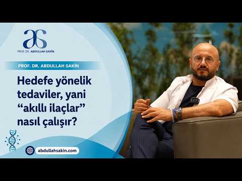 Hedefe Yönelik Tedaviler Nedir? Nasıl Uygulanır, Avantajları ve Dezavantajları Nelerdir?