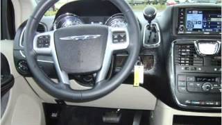 preview picture of video '2012 Chrysler Town & Country Used Cars Frankfort KY'