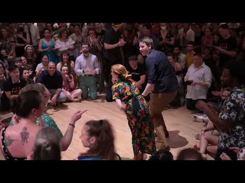 Craig Gildner Big Band - Sing Sing Sing + Jam