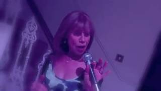 DONNA JONES with THE INFINITE JAZZ ENSEMBLE