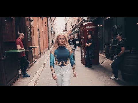 TIME OUT BAND - PROBUDI OVO PROLJEĆE (Official video 2018)