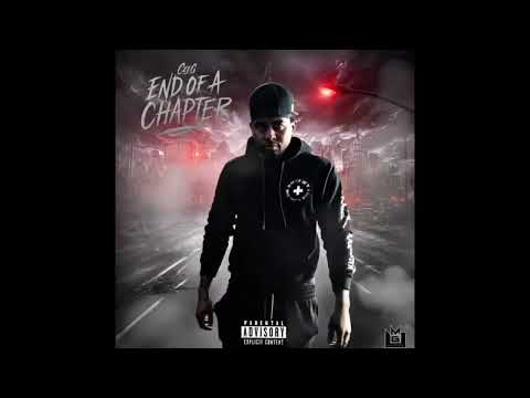 Cee gee -N the dark 