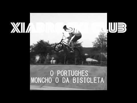 O Portughés - Moncho o da bisicleta