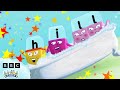 Hill Alphablocks Full Episode S2 E13 Learn To Read Officialalphablocks