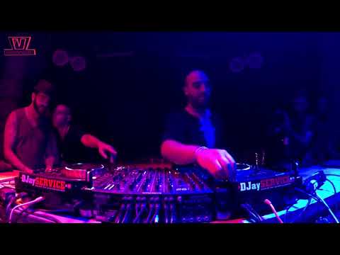 Anemoia at Sekay Audio 1st anniversary