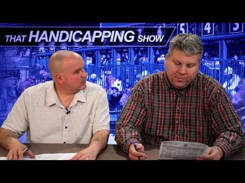 That Handicapping Show: The Rebel Stakes