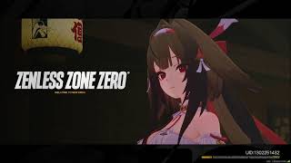 [#ゼンゼロ]新虚狩り！新シーズン！ガチャ引いてストーリーやるぜい！