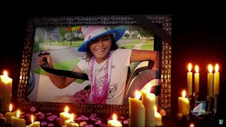 Family, friends lay to rest 11-year-old killed in Nocatee murder-suicide
