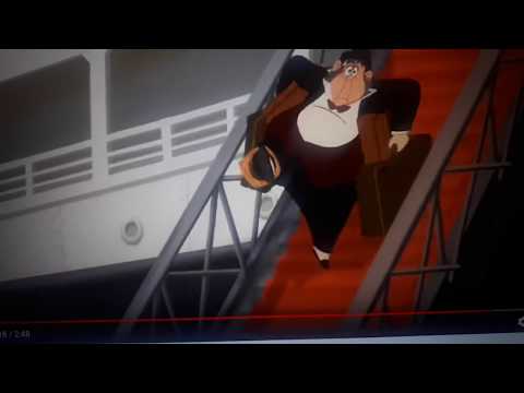 The Watership of Notre Dame Part 16 - Battle in The Cathedral Square