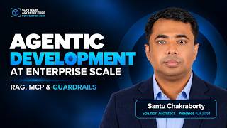 Enterprise-Scale Agentic AI Development with RAG, MCP, and Guardrails
