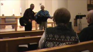 Precious Memories - January 19, 2013