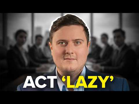 Do This at Work to Get Promoted and Earn More