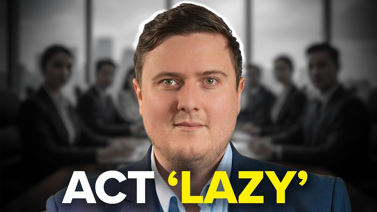 Do This at Work to Get Promoted and Earn More