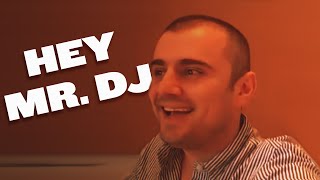 Hey Mr. DJ [8/19/09]
