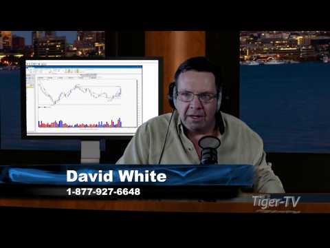 March 3rd Power Trading Hour with David White on TFNN   2017