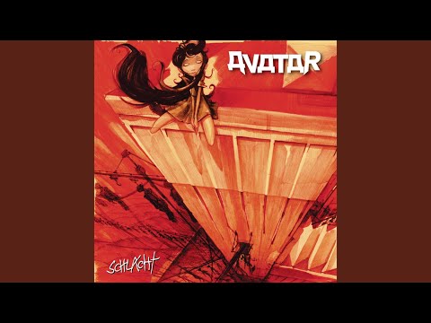 Videoclip de The End of Our Ride — Avatar