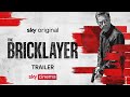 The Bricklayer | Official Trailer | Starring Aaron Eckhart and Nina Dobrev