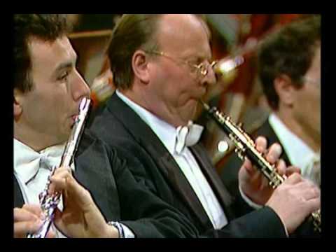The Berlin Celebration Concert   Beethoven, Symphony No 9 Bernstein 1989