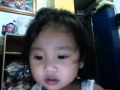Cute And Talented 1 Year Old Baby Girl Singing Twinkle Twinkle Little Star