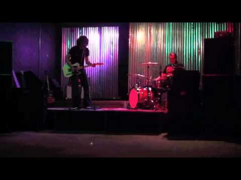 The Double Cure @ The Fire Escape