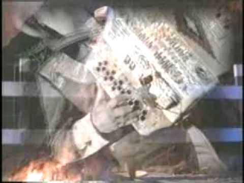 Ramón Ayala - Solo Una Patada