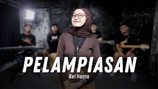 Download lagu Pelampiasan - Rei Vania mp3