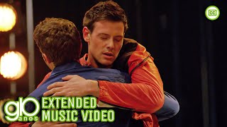 Bye Bye Bye / I Want It That Way (Studio Version/Edit) — Glee 10 Years