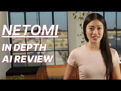 Netomi AI Customer Service Review - The Best Support Tool