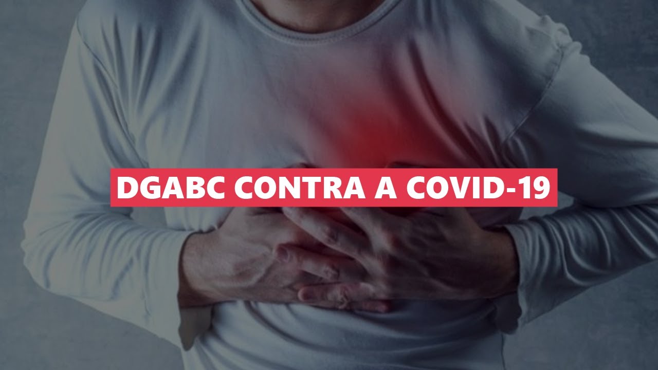 Coronavírus - A saúde do coração