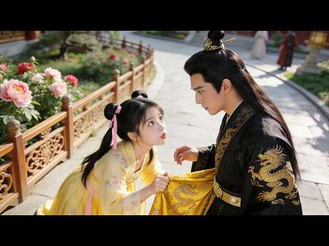 【FULL】From a Nation's Fear to One's Protector: How a Little Sun Melted the Ice Emperor#minidrama