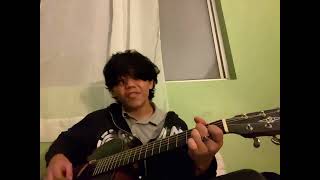 be kind - alex g (cover)