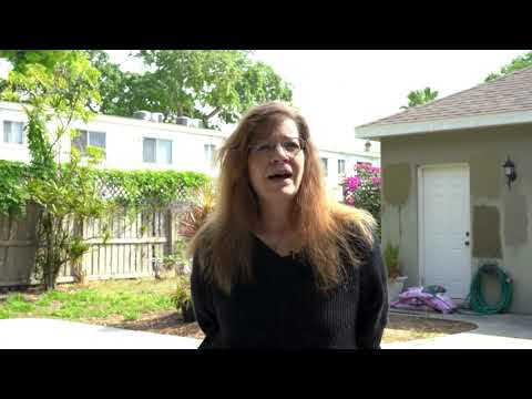 LRE Customer Testimonial | Therese W. | Tampa, FL