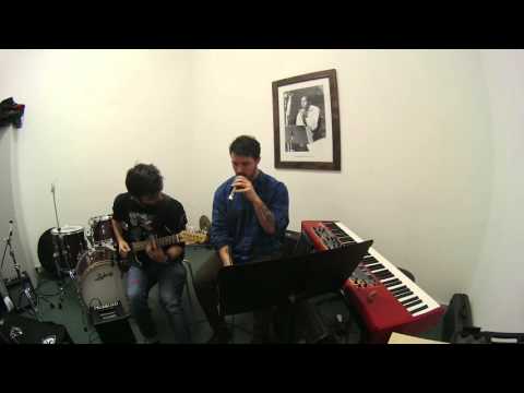 Easy Like Sunday Morning by Lionel Richie, cover by Mike Dzyngel and Kumar Chopra