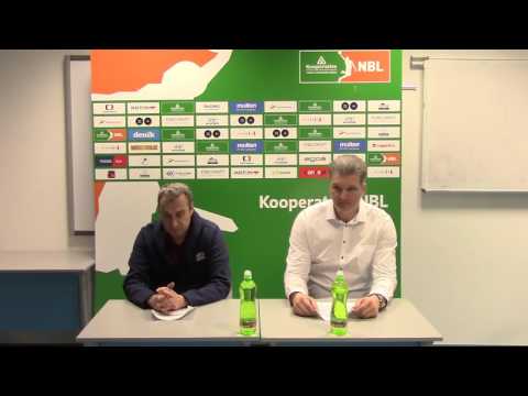 TK mmcité Brno - ČEZ Basketball Nymburk