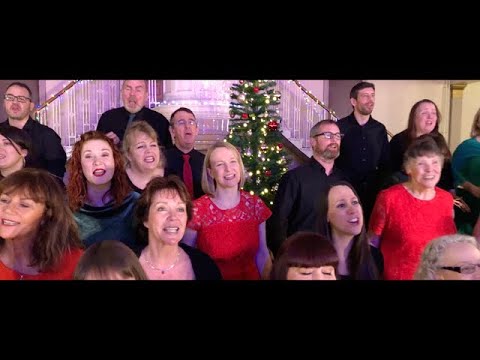 Carols of the Bells | Pitchcraft