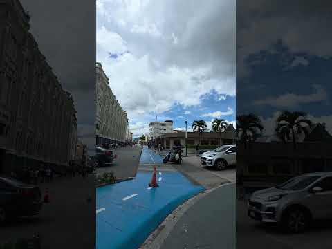 san  Salvador Centro