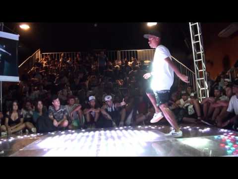 SUPER FREESTEP BRASIL | Maikon Gouveia VS Allef Tomas (Wins) | ELIMINATÓRIAS MASCULINO