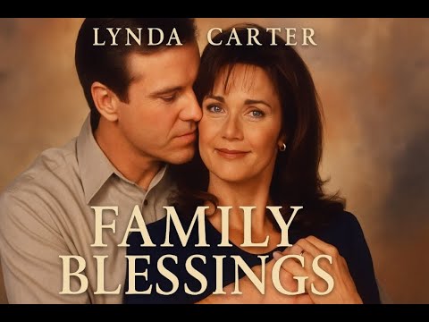 Family Blessings Made for TV Movie 1999, Lynda Carter, Steven Eckholdt, Ari Meyers, Brendan Fletcher