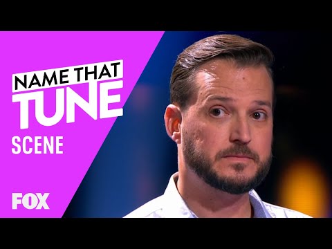 Kyle Plays Golden Medley | Season 1 Ep. 1 | Name That Tune