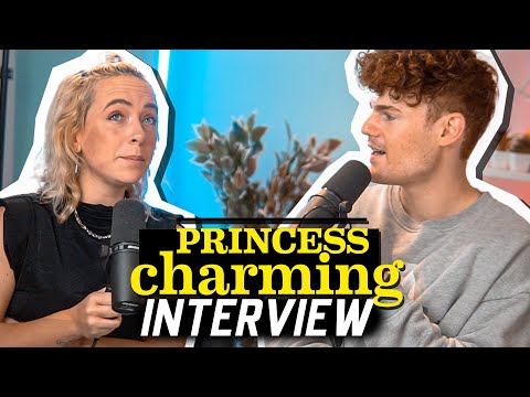 Princess Charming 2023 Rahel spills the beans - are Maria & Rahel a couple?! Interview